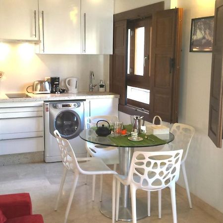 Plaza Redonda Flats Apartment Valencia Ngoại thất bức ảnh