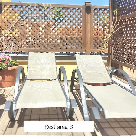 Plaza Redonda Flats Apartment Valencia Ngoại thất bức ảnh