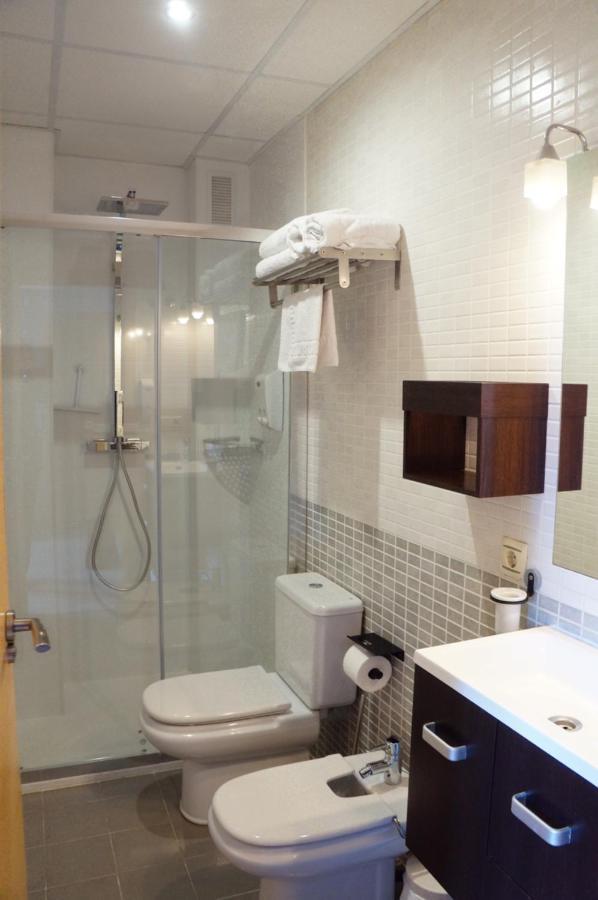 Plaza Redonda Flats Apartment Valencia Ngoại thất bức ảnh