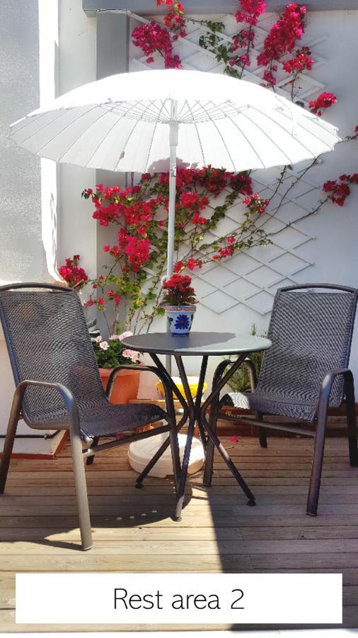 Plaza Redonda Flats Apartment Valencia Ngoại thất bức ảnh